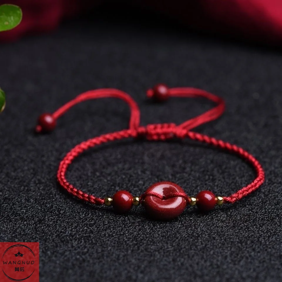 Pulsera de cuentas de ocho tri - Bead Bracelet Men reseña y precio