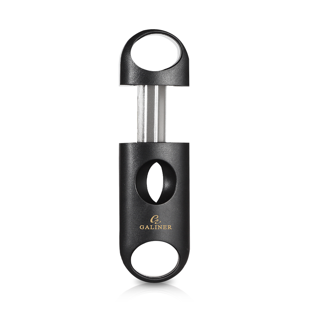GALINER-cortador de cigarros d - Cigar Cutter Set reseña y precio