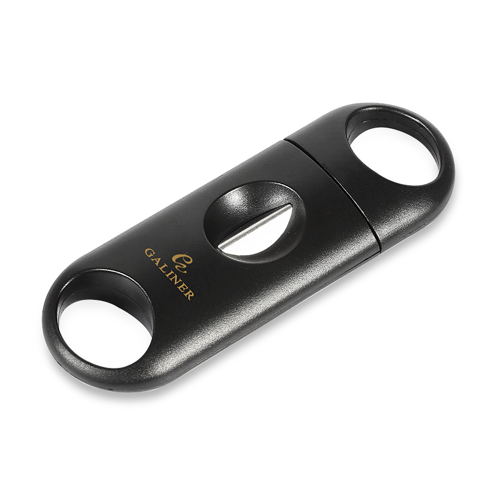 GALINER-cortador de cigarros d - Cigar Cutter Set reseña y precio