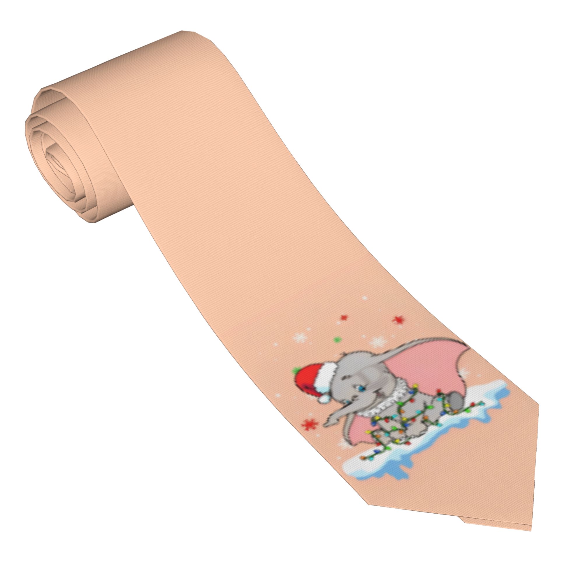 Corbatas de Dibujos Animados L - Men Accessories For Wedding reseña y precio