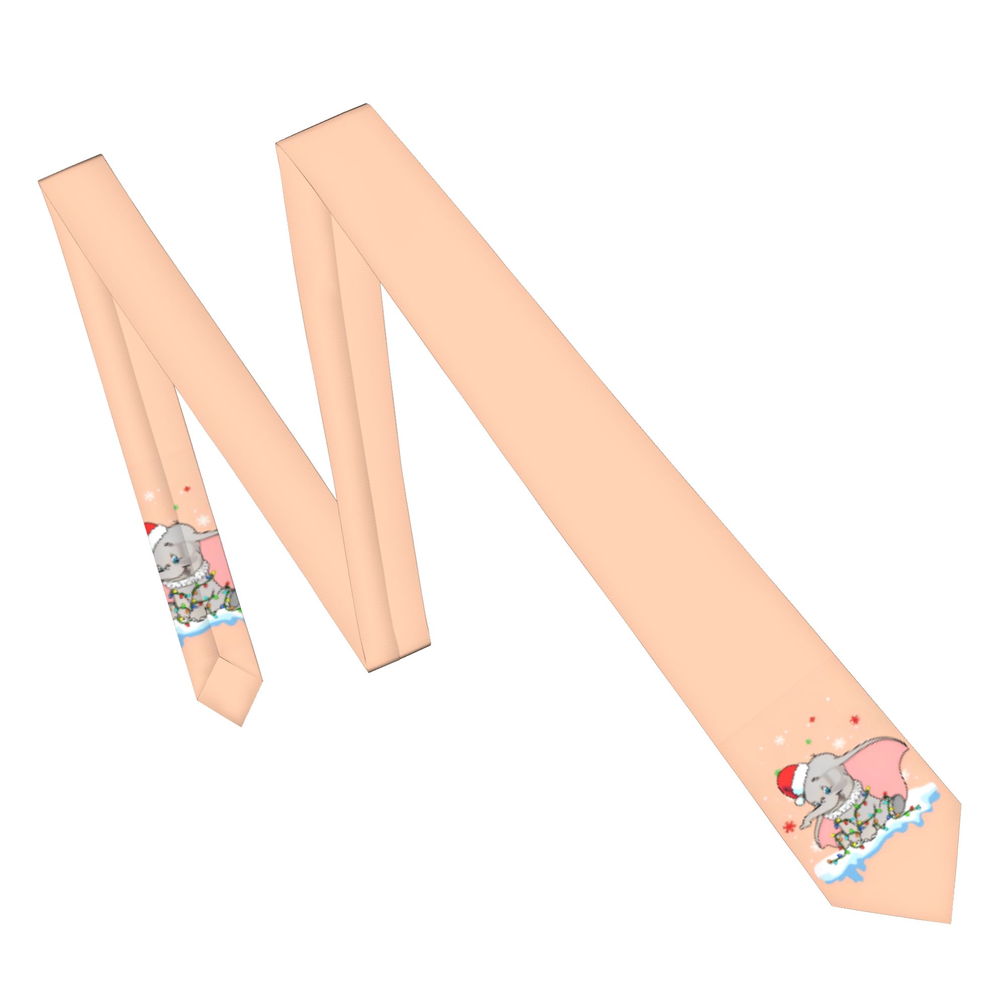 Corbatas de Dibujos Animados L - Men Accessories For Wedding reseña y precio