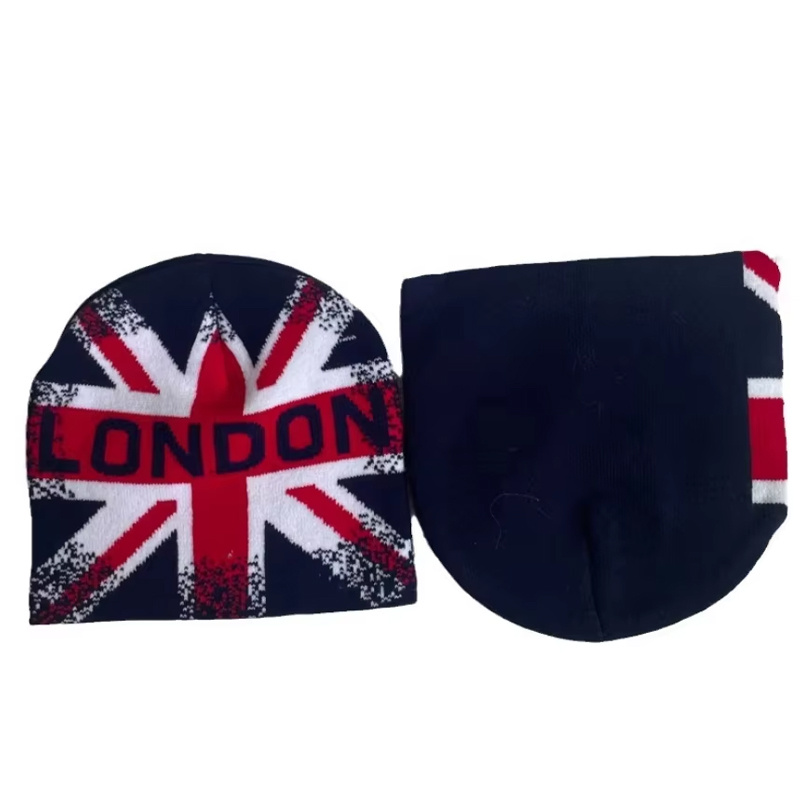 Gorros de moda Y2K para hombre - Men'S Accessories London reseña y precio
