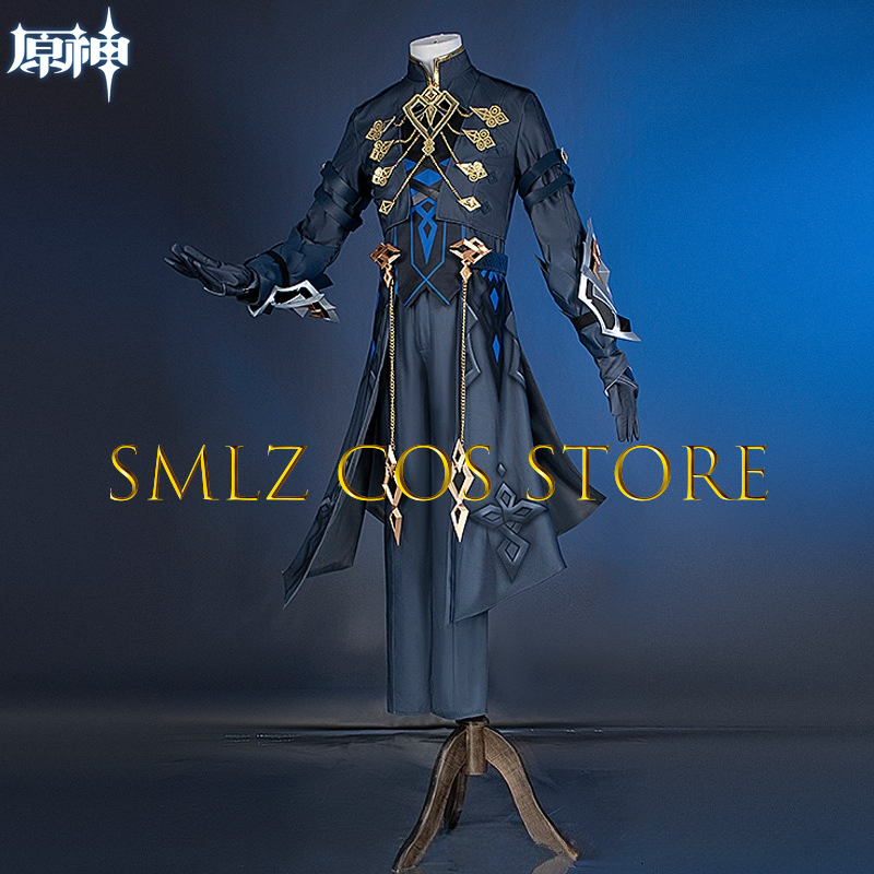 II Capitano Cosplay disfraz ju - Men'S Accessories Anime reseña y precio