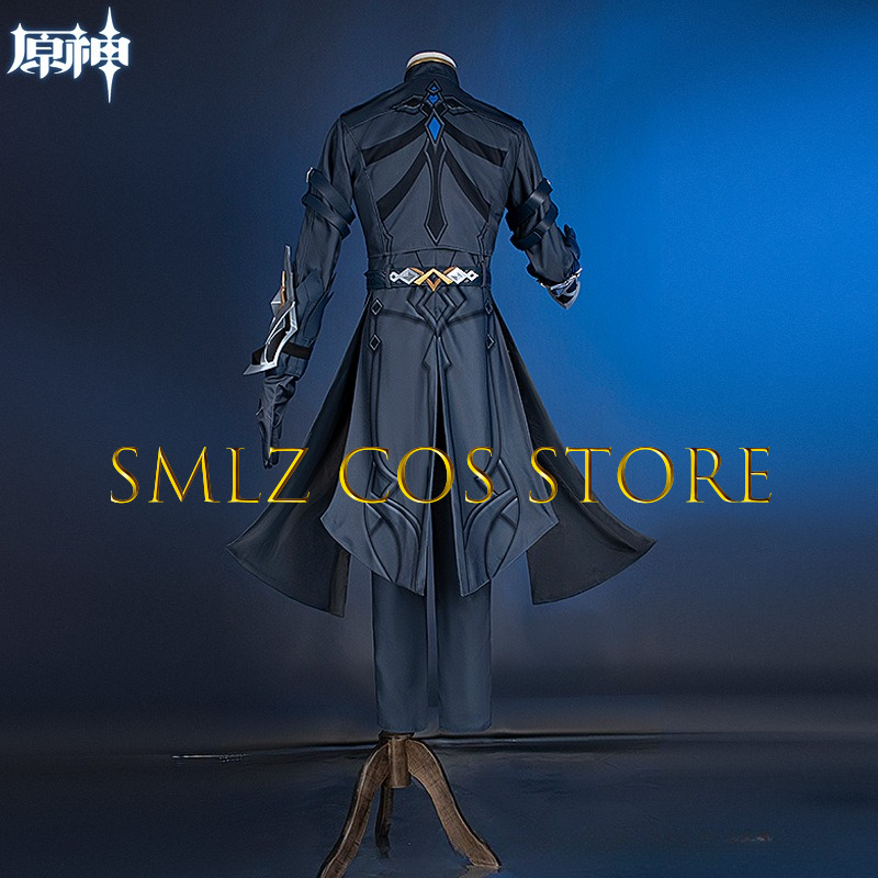 II Capitano Cosplay disfraz ju - Men'S Accessories Anime reseña y precio