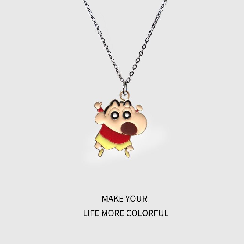 Collar de dibujos animados de  - Men'S Accessories Best reseña y precio