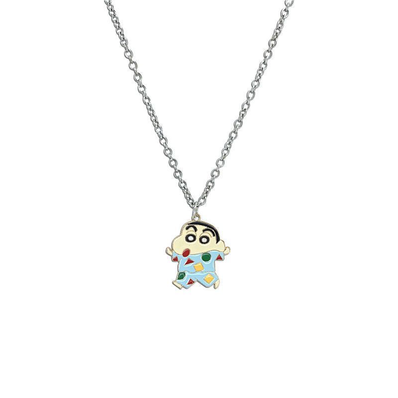 Collar de dibujos animados de  - Men'S Accessories Best reseña y precio