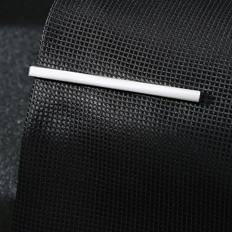 1 Pieza de Clip para Corbata d - Men Accessories For Wedding reseña y precio