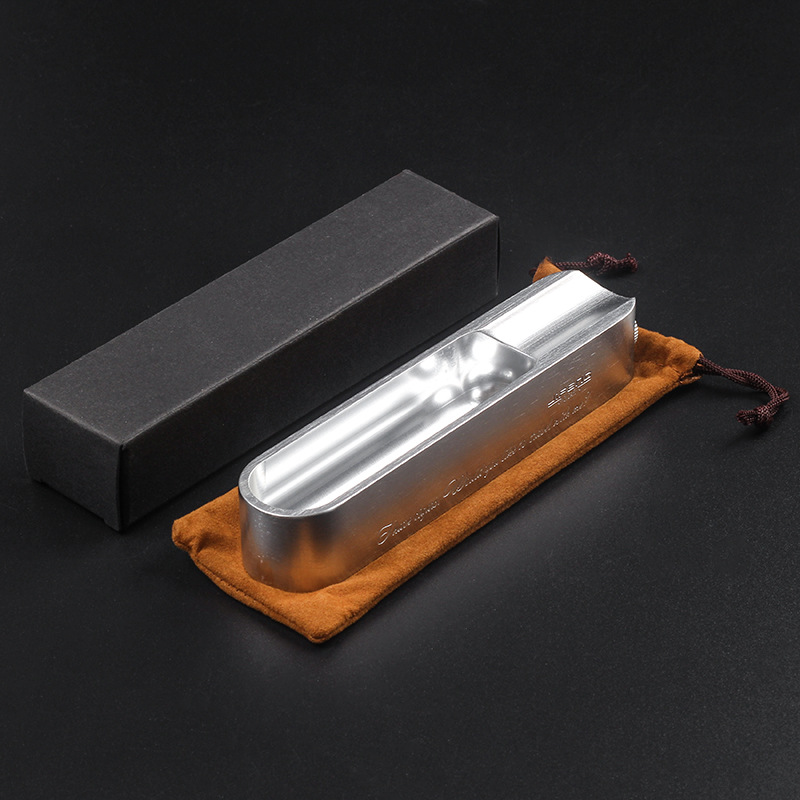 Juego de Cenicero portátil 3 e - Cigar Cutter Set reseña y precio