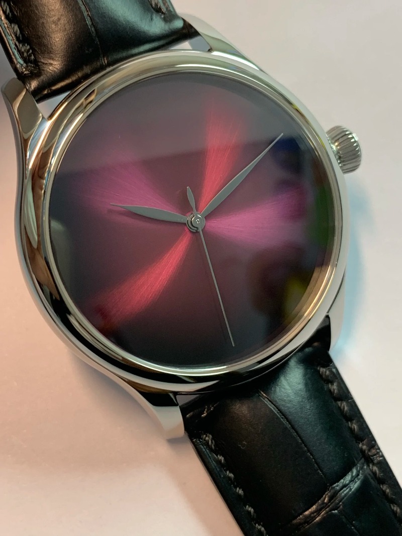 Reloj Wordless Book, movimient - Young Men'S Accessories reseña y precio