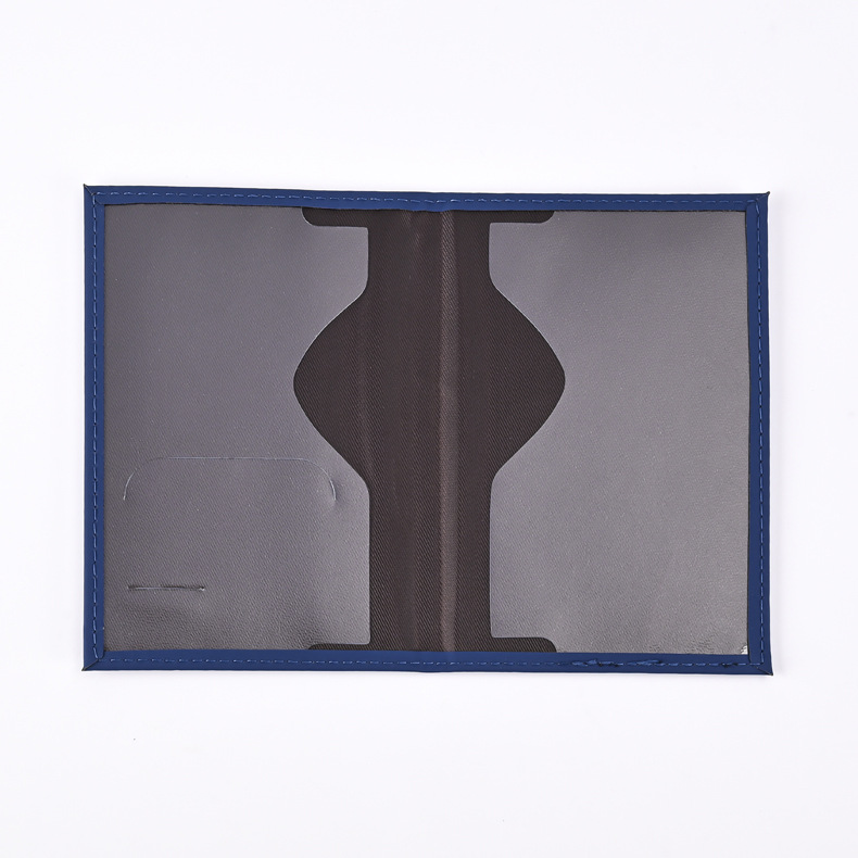 Nueva funda de pasaporte perso - Men Accessories For Wedding reseña y precio