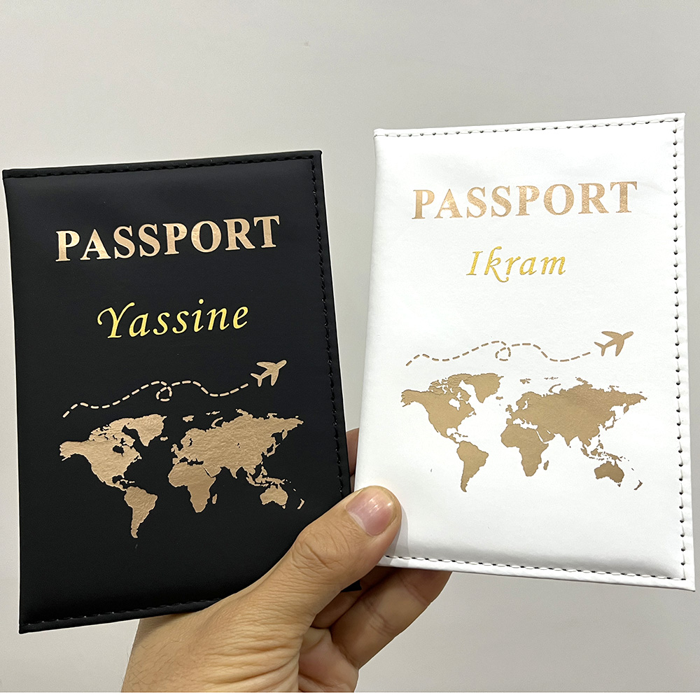 Nueva funda de pasaporte perso - Men Accessories For Wedding reseña y precio