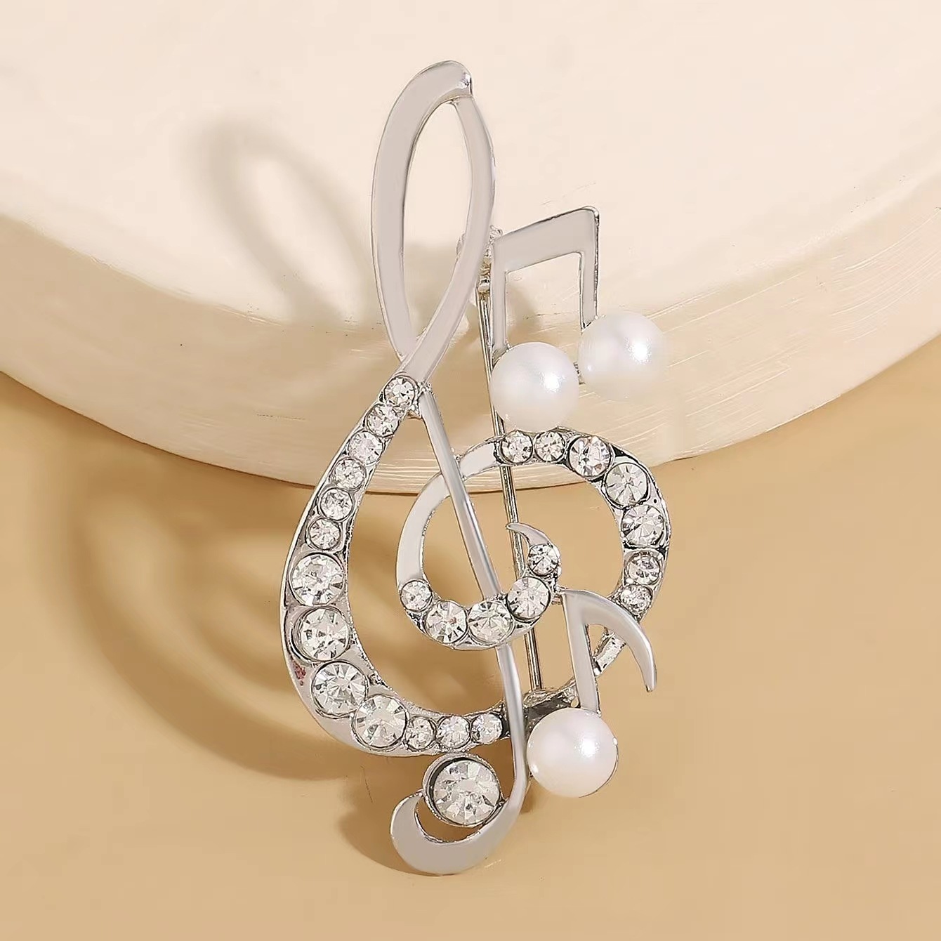 Broches de notas musicales ele - Men'S Accessories Gift Ideas reseña y precio