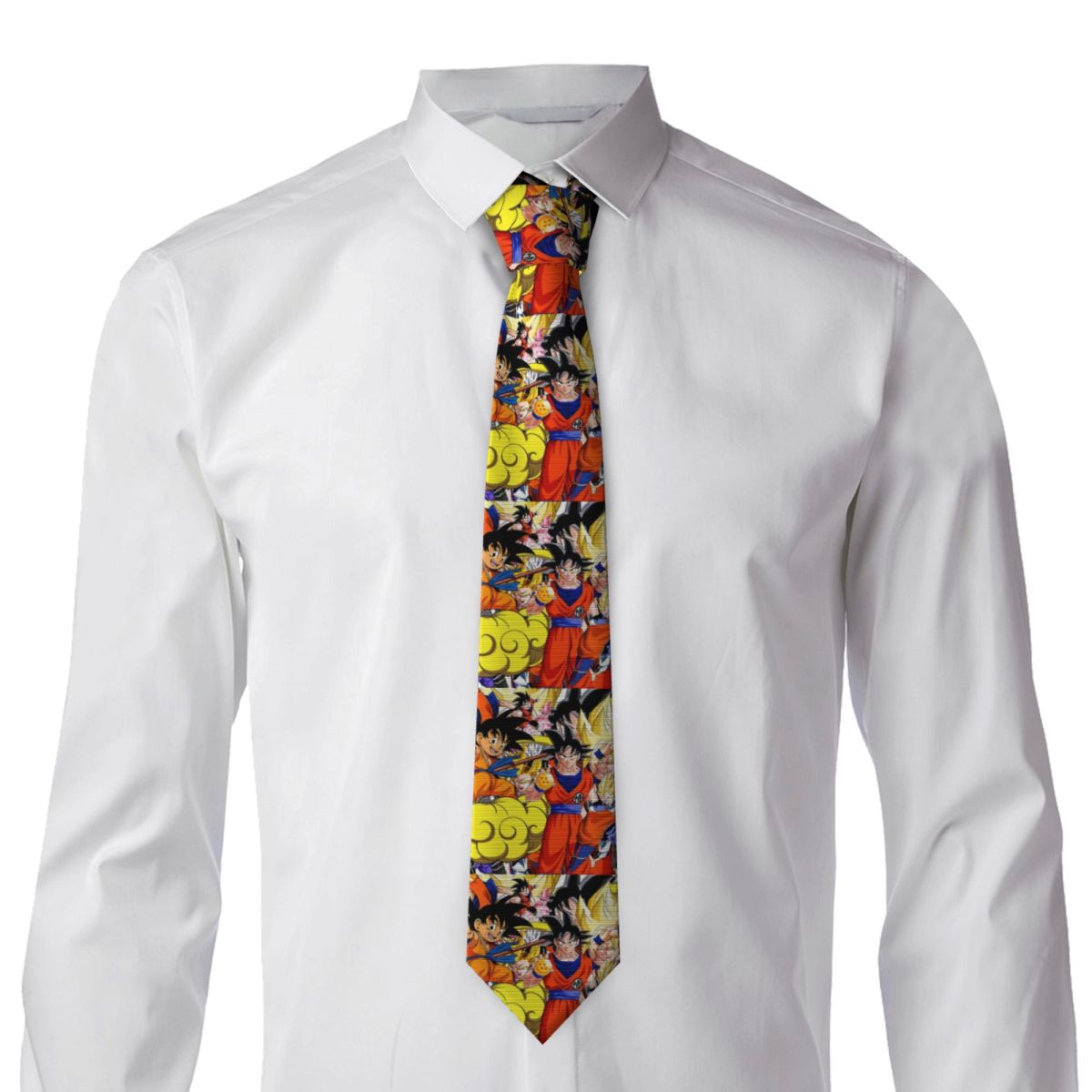 Corbata personalizada de dibuj - Men Accessories For Wedding reseña y precio