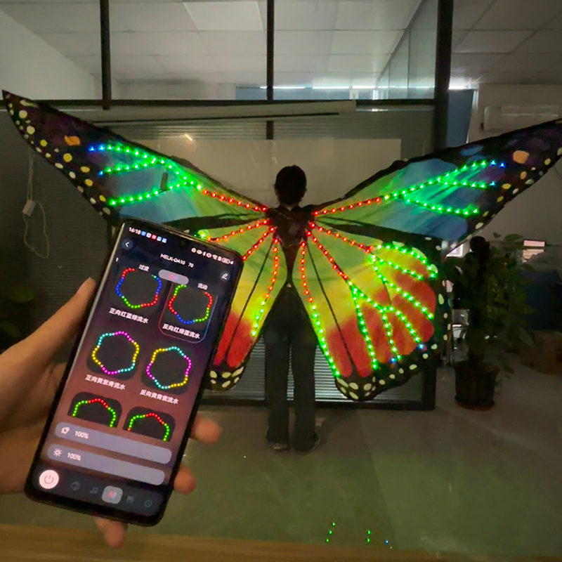 Ala de danza del vientre para  - Men Accessories App reseña y precio