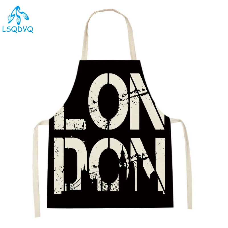 Delantal de cocina para el hog - Men'S Accessories London reseña y precio