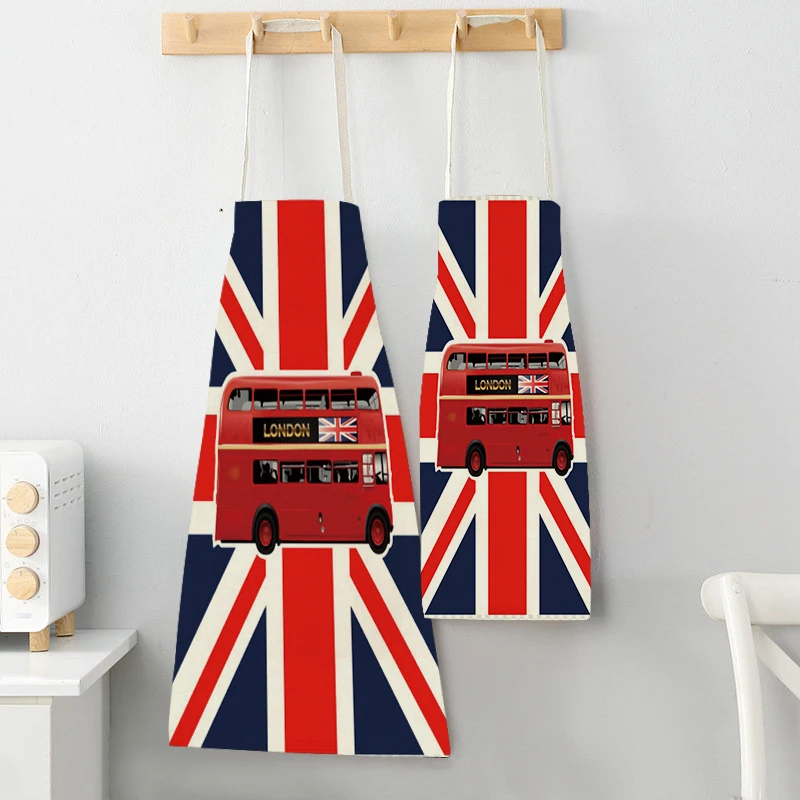 Delantal de cocina para el hog - Men'S Accessories London reseña y precio