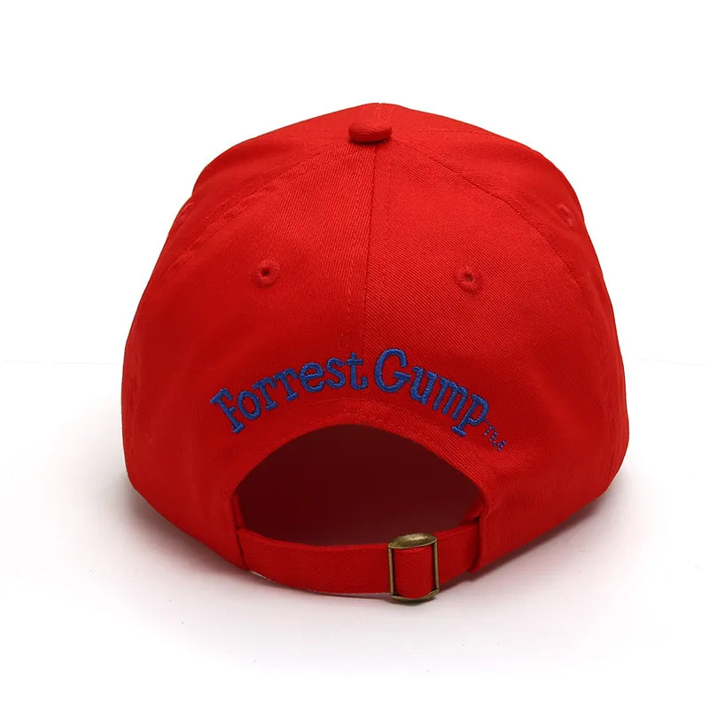 25COSForrest Gump Cap disfraz  - Hat Snapback Cap reseña y precio