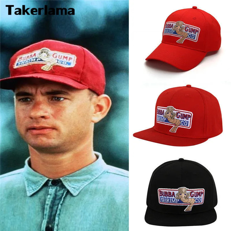 25COSForrest Gump Cap disfraz  - Hat Snapback Cap reseña y precio