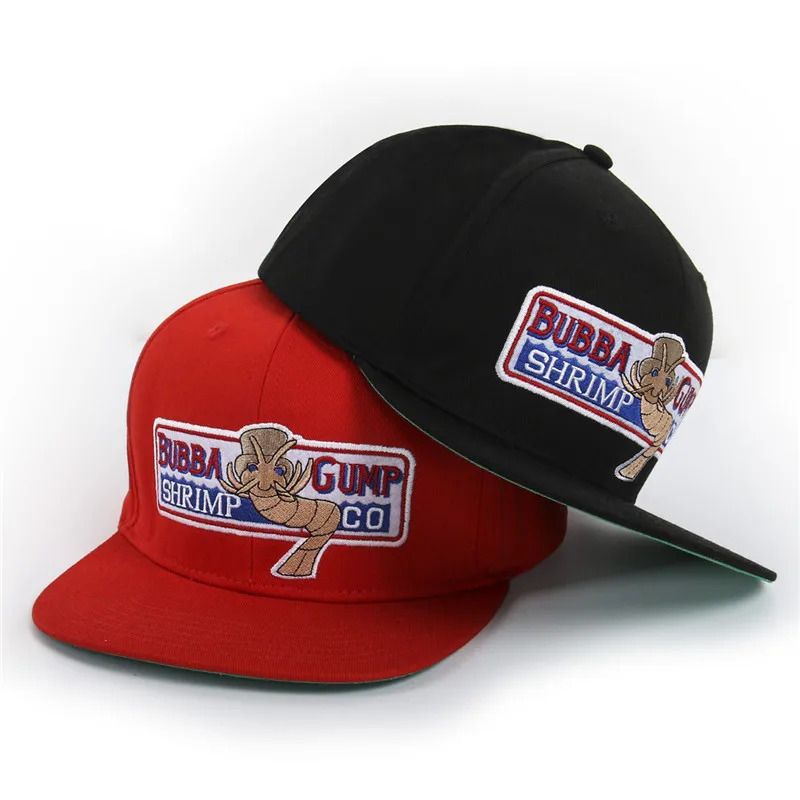 25COSForrest Gump Cap disfraz  - Hat Snapback Cap reseña y precio