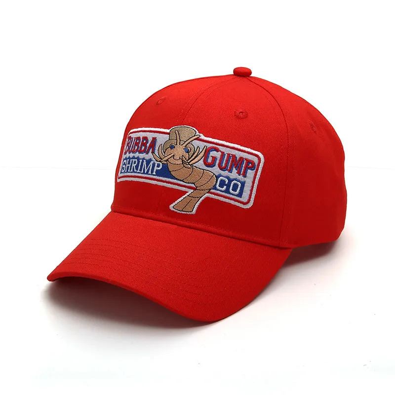 25COSForrest Gump Cap disfraz  - Hat Snapback Cap reseña y precio