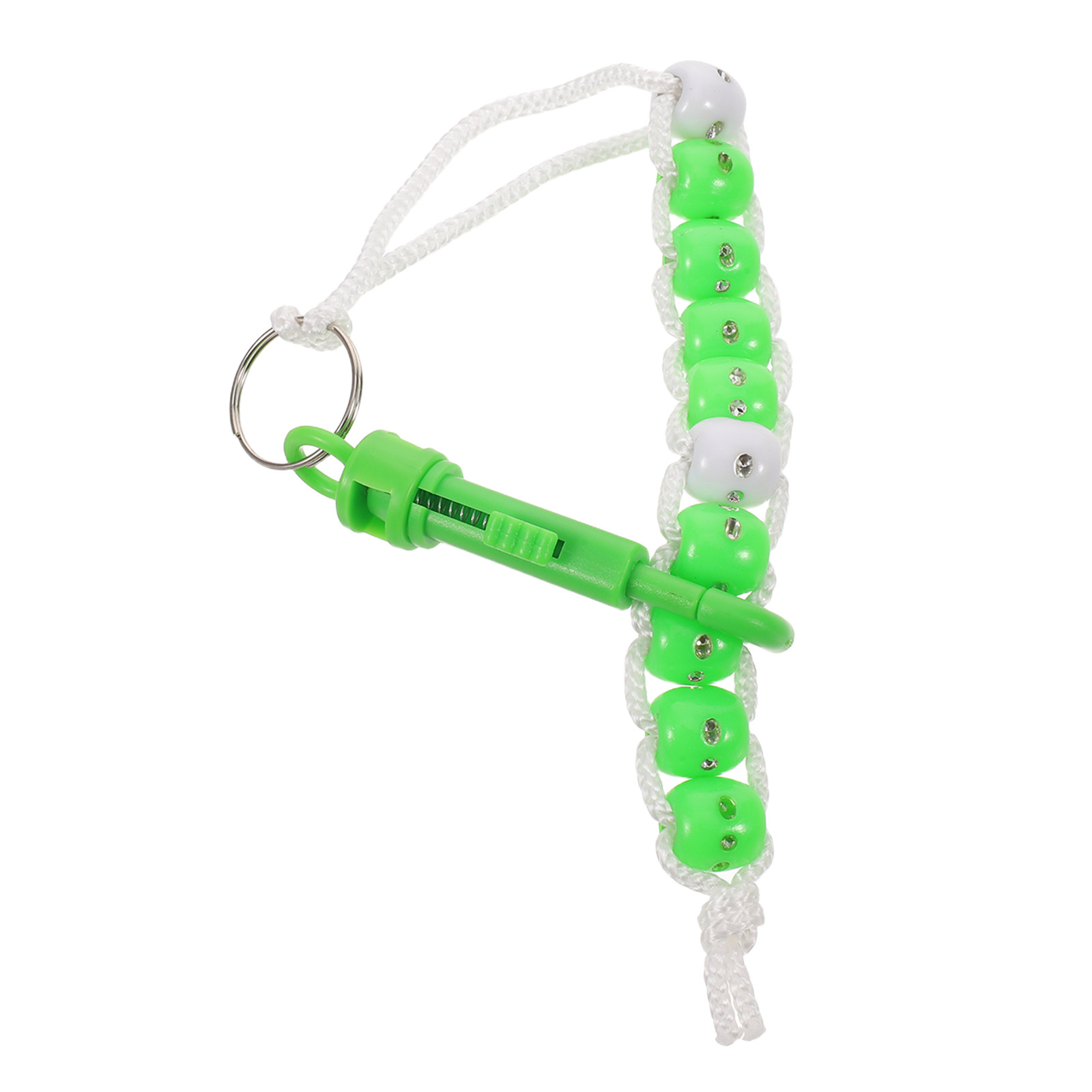 Pulsera Contadora de Golpes de - Bead Bracelet Men reseña y precio