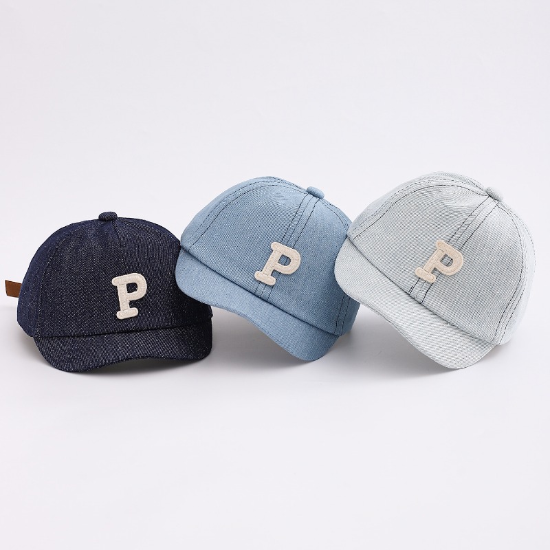 Gorra de Béisbol de Mezclilla  - Hat Snapback Cap reseña y precio
