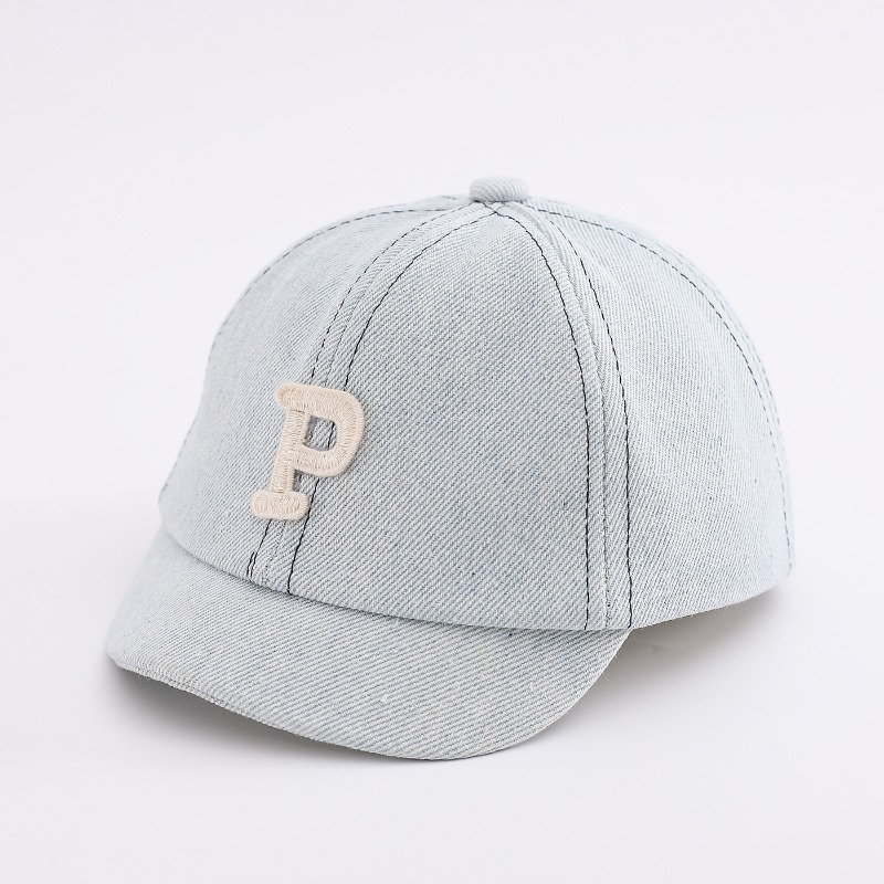 Gorra de Béisbol de Mezclilla  - Hat Snapback Cap reseña y precio