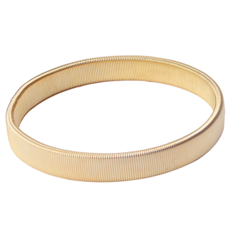 Brazalete elástico para hombre - Men Accessories For Wedding reseña y precio