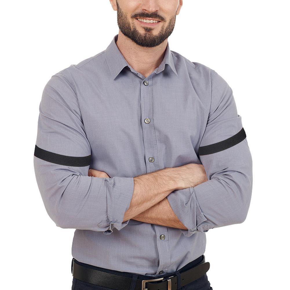 2 Piezas de Brazaletes Elástic - Men Accessories For Wedding reseña y precio