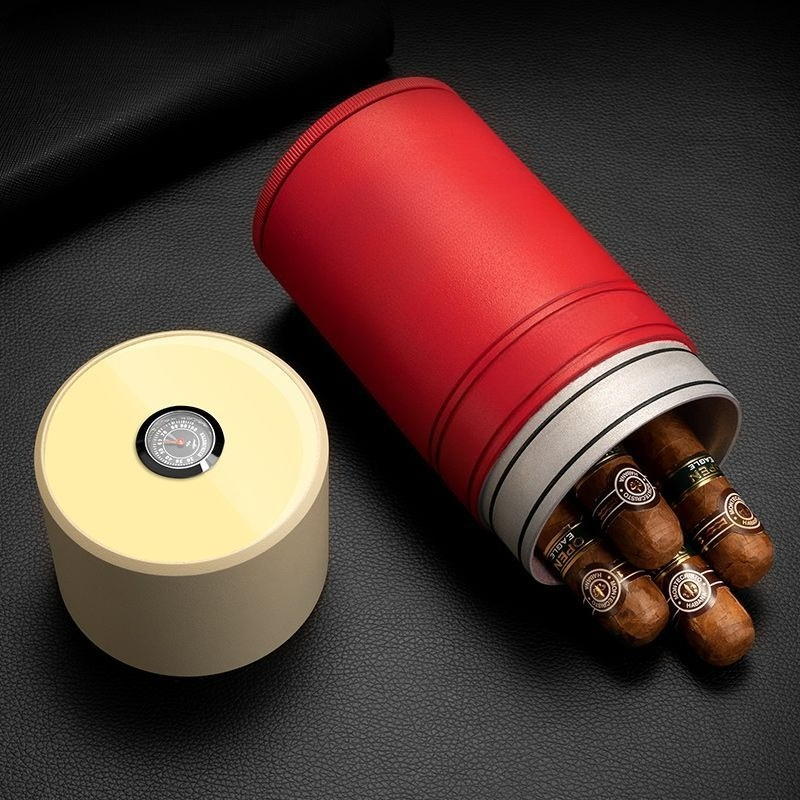 Juego de cigarros, cortador de - Cigar Cutter Set reseña y precio