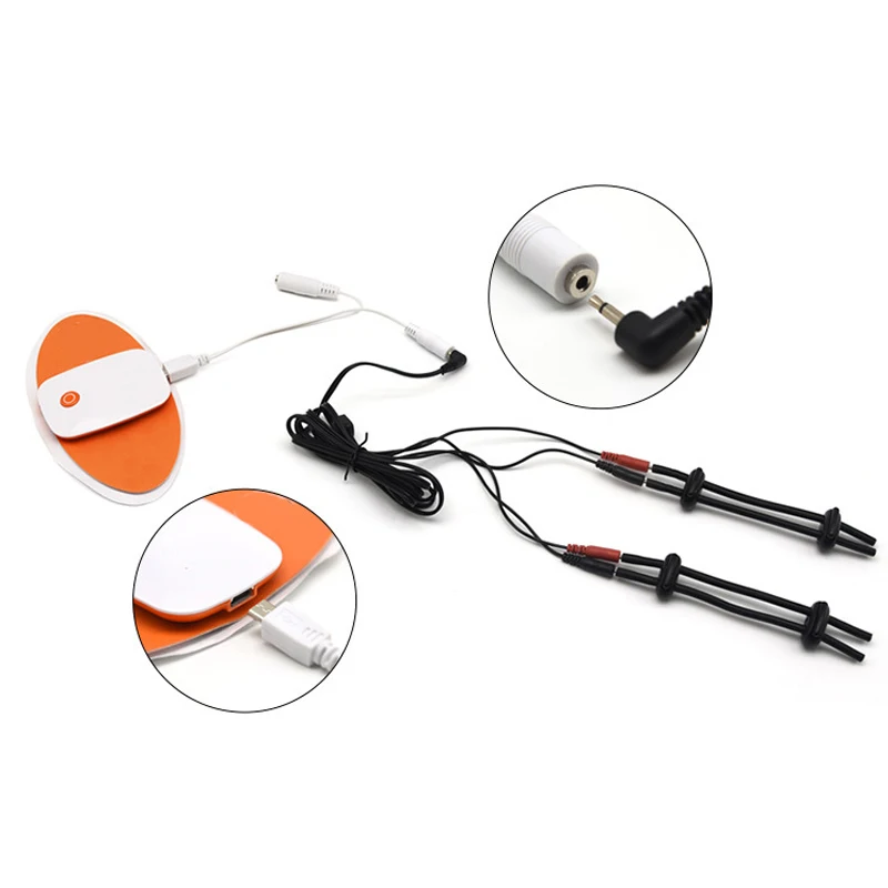 Anillo de descarga eléctrica p - Men Accessories App reseña y precio