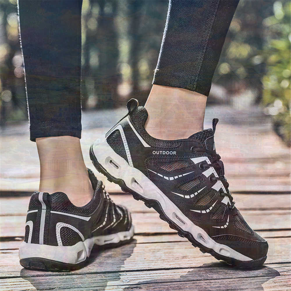 Zapatillas Sumer con punta red - Men'S Accessories Best reseña y precio