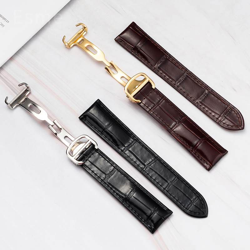 Para Cartier Tank Solo London  - Men'S Accessories London reseña y precio