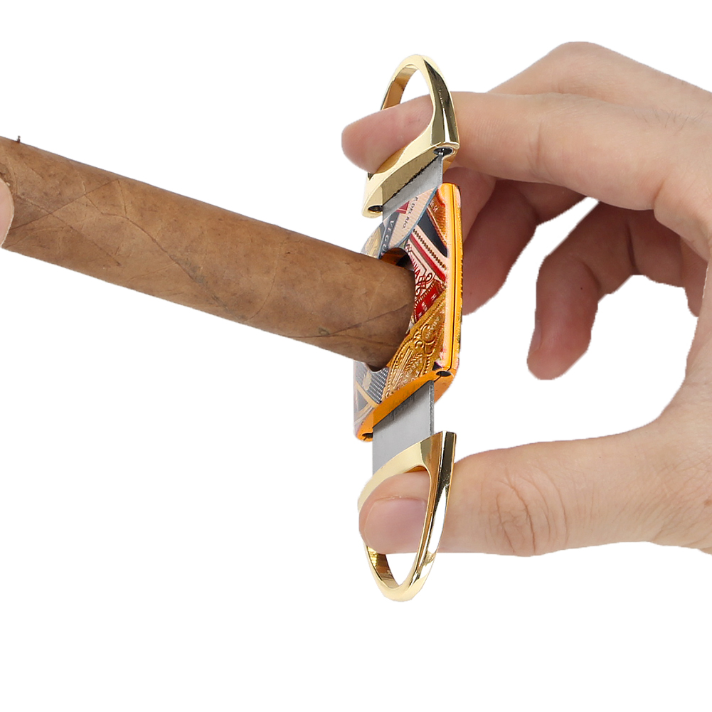 LUBINSKI Cenicero de cerámica  - Cigar Cutter Set reseña y precio