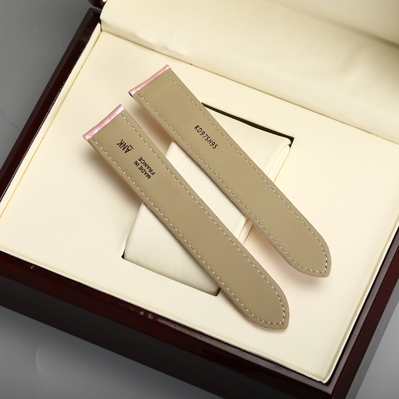 Correa de cocodrilo para hombr - Men'S Accessories London reseña y precio