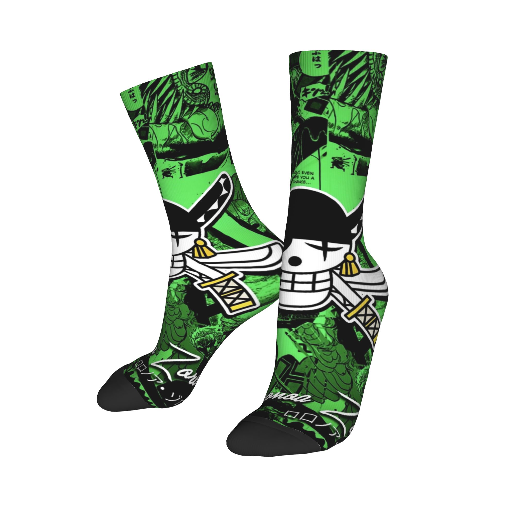 Calcetines Luffy's One Piece,  - Men'S Accessories Gift Ideas reseña y precio