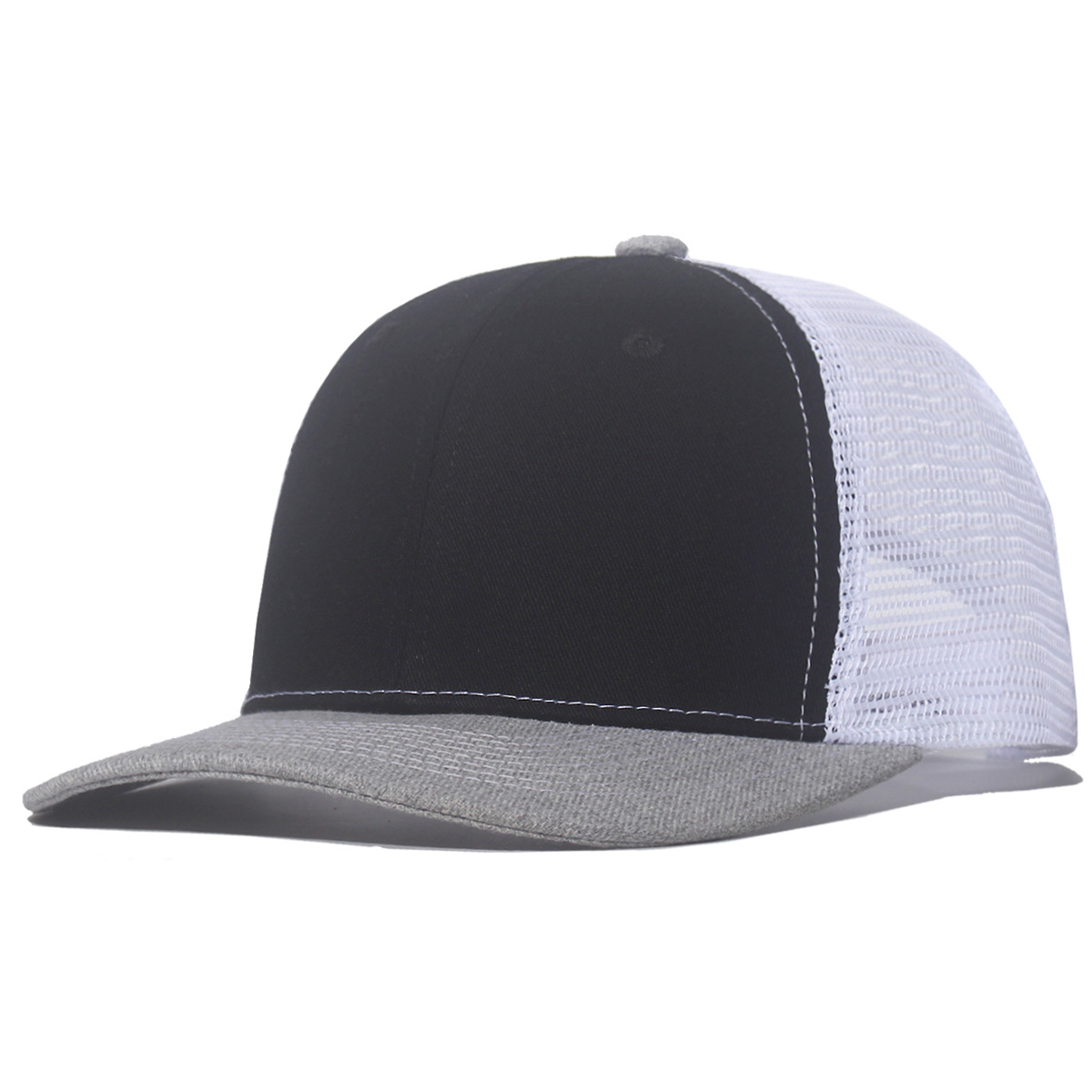Gorra deportiva con logotipo p - Hat Snapback Cap reseña y precio