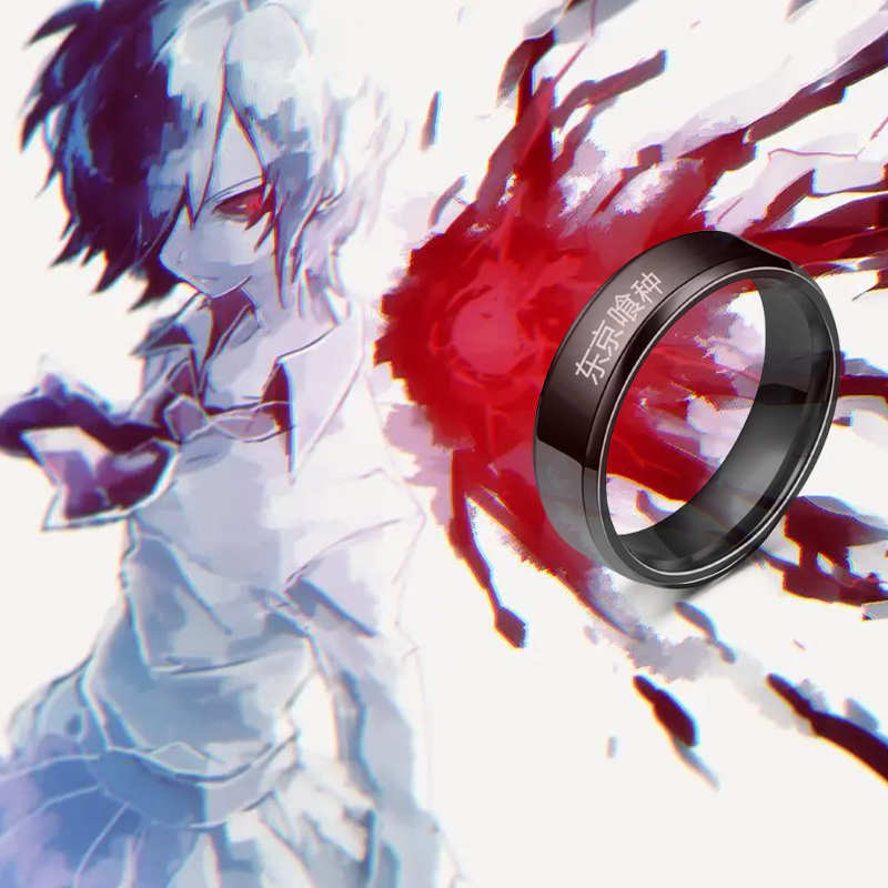 Anillo de acero inoxidable par - Men Accessories Wedding reseña y precio