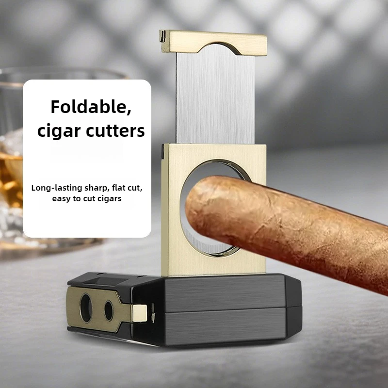 HONEST Juego de herramientas p - Cigar Cutter Set reseña y precio