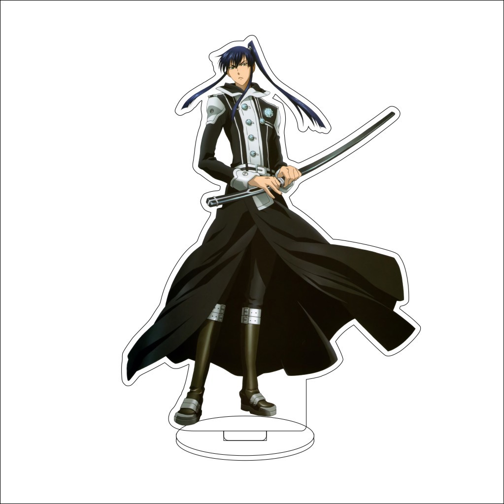 Figura de Anime de 16 cm de Al - Men'S Accessories Anime reseña y precio