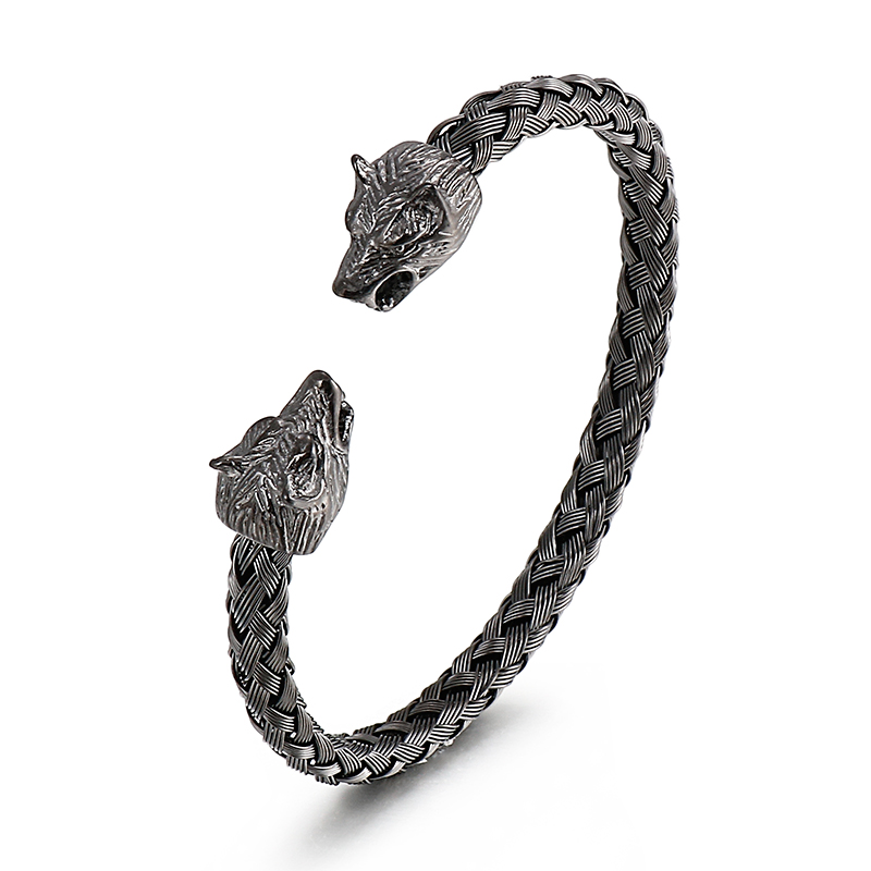 Fongten pulsera abierta de cal - Men Accessories Bd reseña y precio