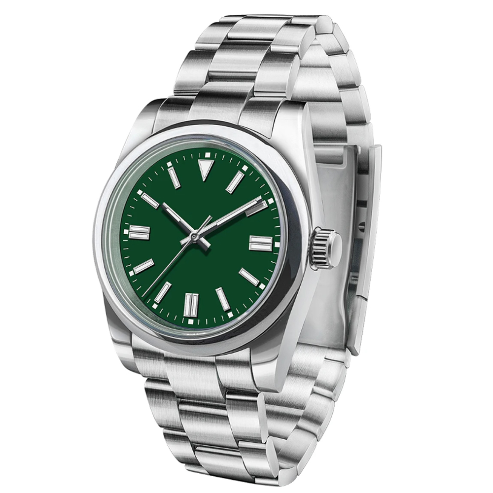 Reloj de pulsera personalizado - Young Men'S Accessories reseña y precio