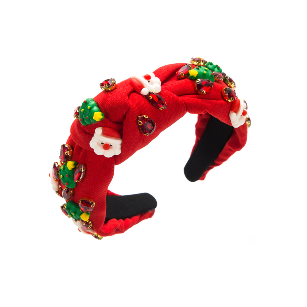 Nueva diadema navideña persona - Men Accessories For Wedding reseña y precio