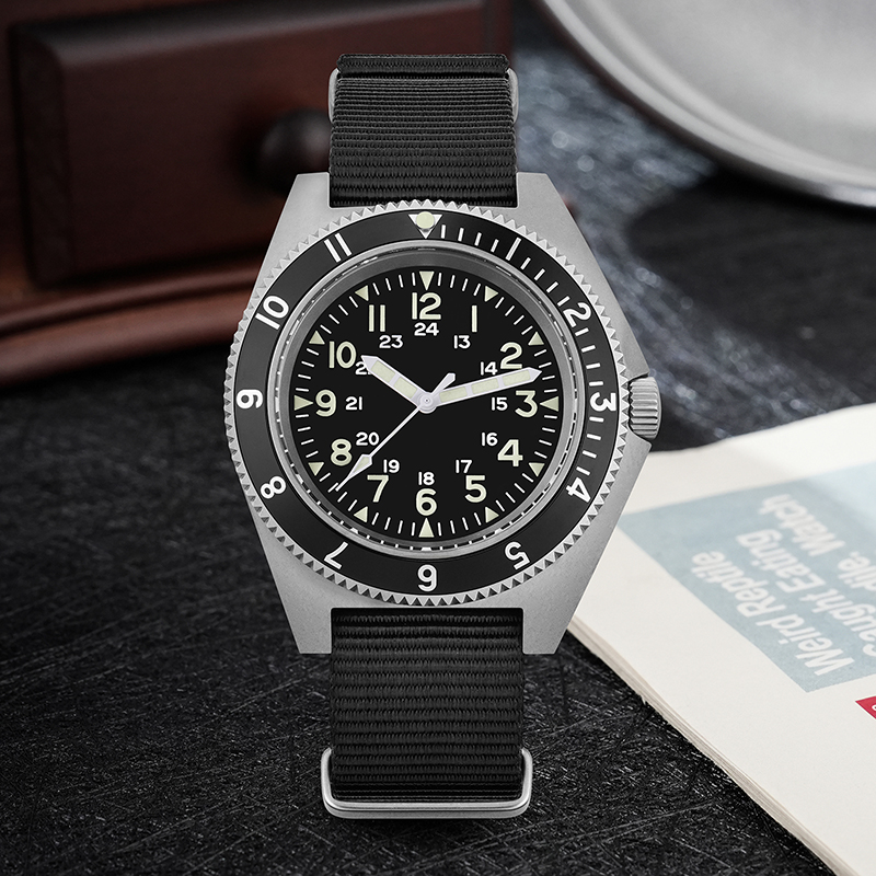 Watchdives WD1972 Reloj de cua - Young Men'S Accessories reseña y precio