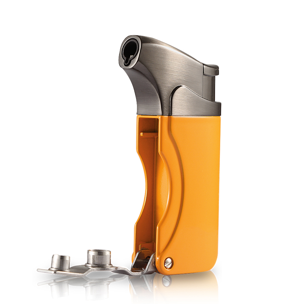 Encendedor de cigarros de lujo - Cigar Cutter Set reseña y precio