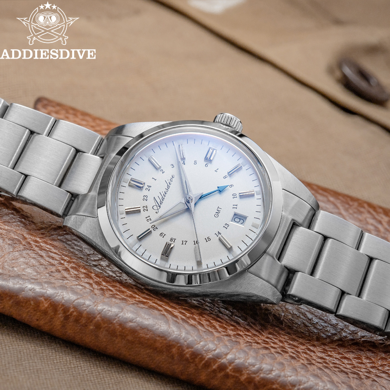 ADDIESDIVE marca novedosa 36mm - Young Men'S Accessories reseña y precio