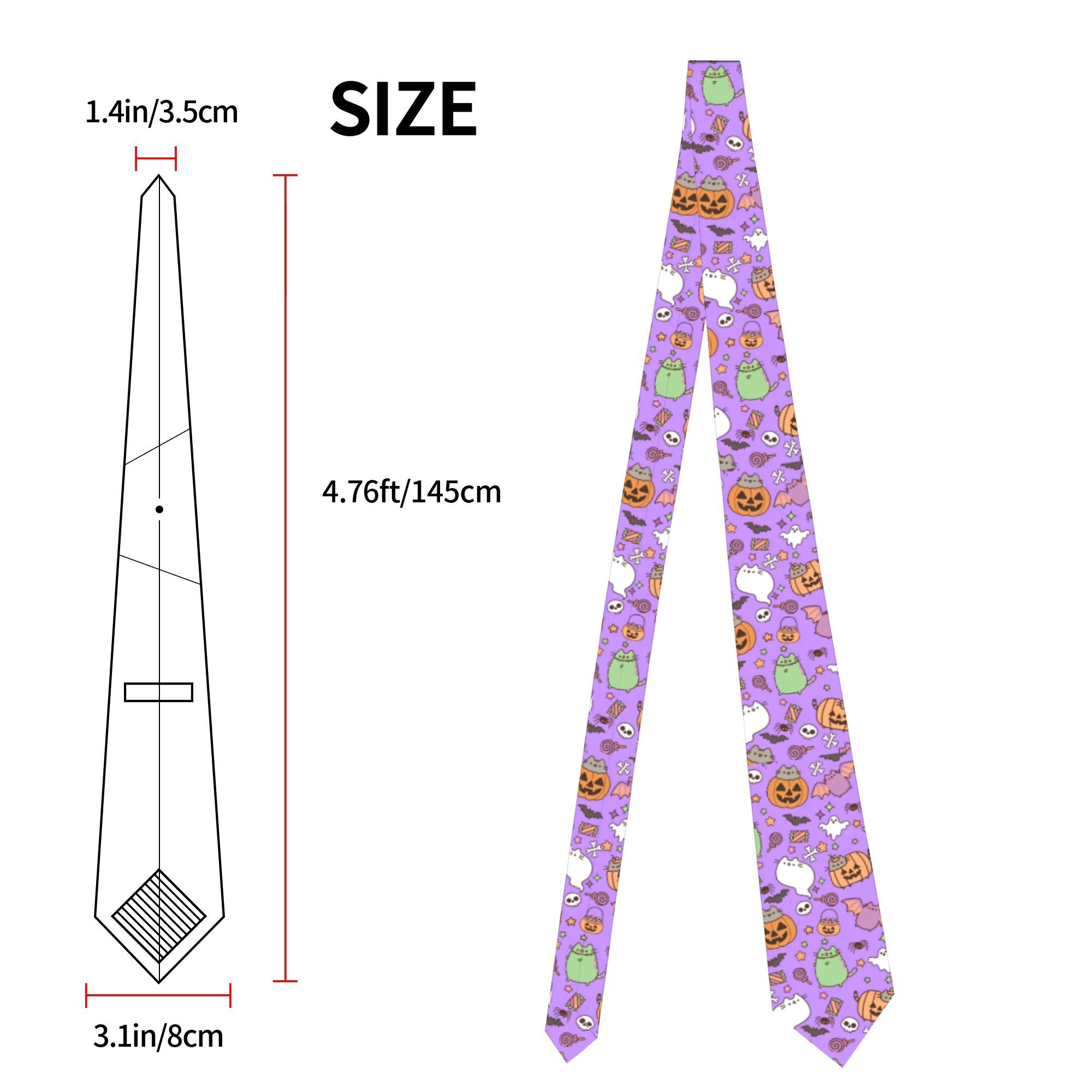 Corbatas Estrechas de Poliéste - Men Accessories For Wedding reseña y precio
