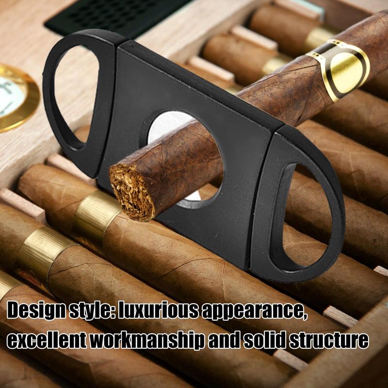 Cigarcutter, accesorios para c - Cigar Cutter Set reseña y precio