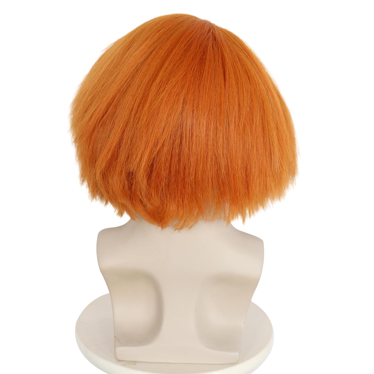 Peluca de Anime Chucky para Ho - Men Accessories Bd reseña y precio