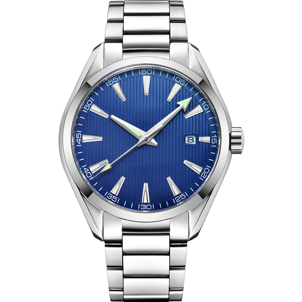 Relojes Automáticos Miyota/NH3 - Young Men'S Accessories reseña y precio
